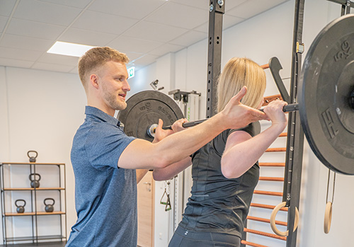 Read more about the article Physiotherapie in Hallein