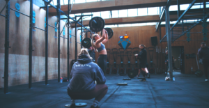 Der CrossFit Effekt